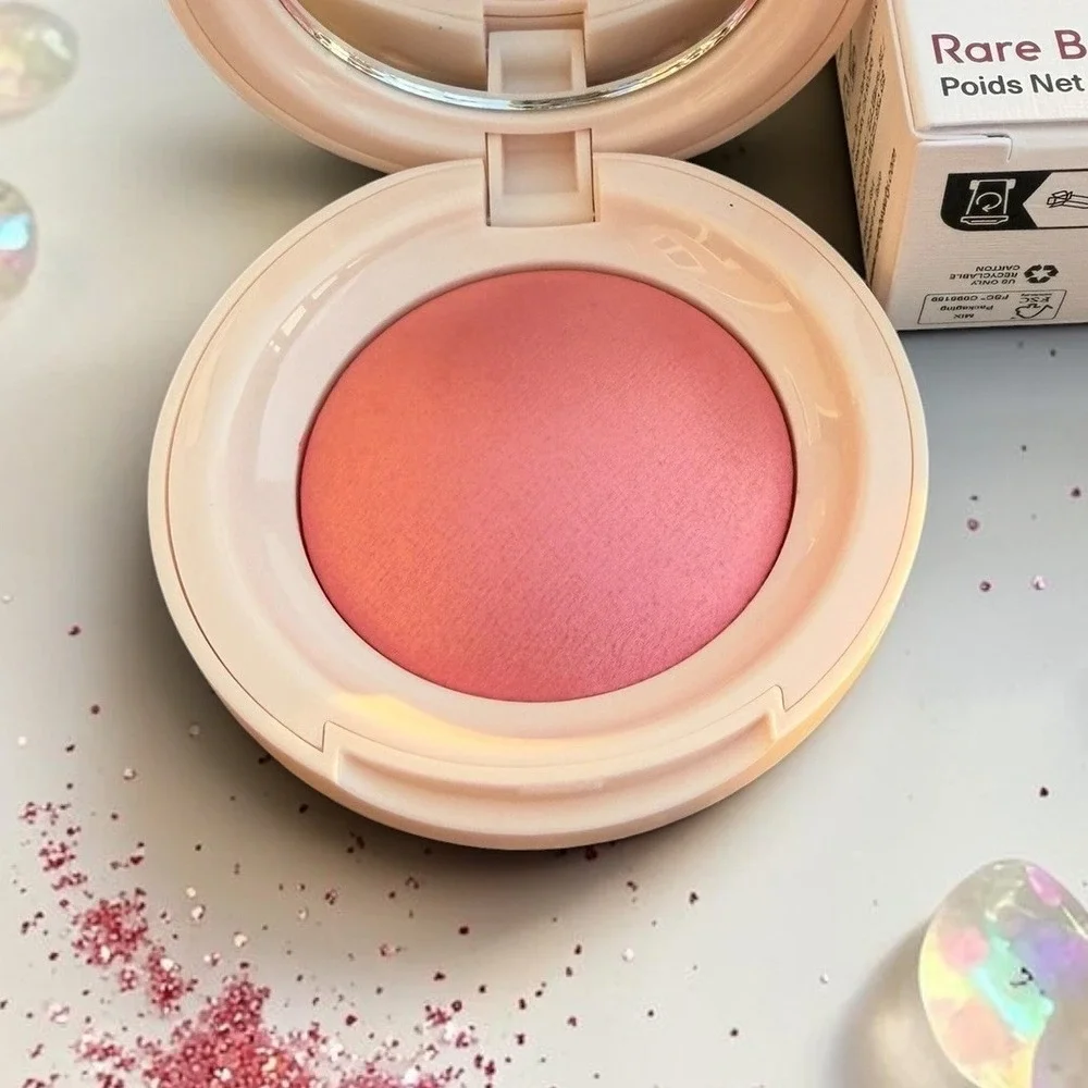 Rare Beauty - Soft Pinch Luminous Powder Blush - Shade: Happy - *NIB*